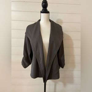 Max Studio Jacket